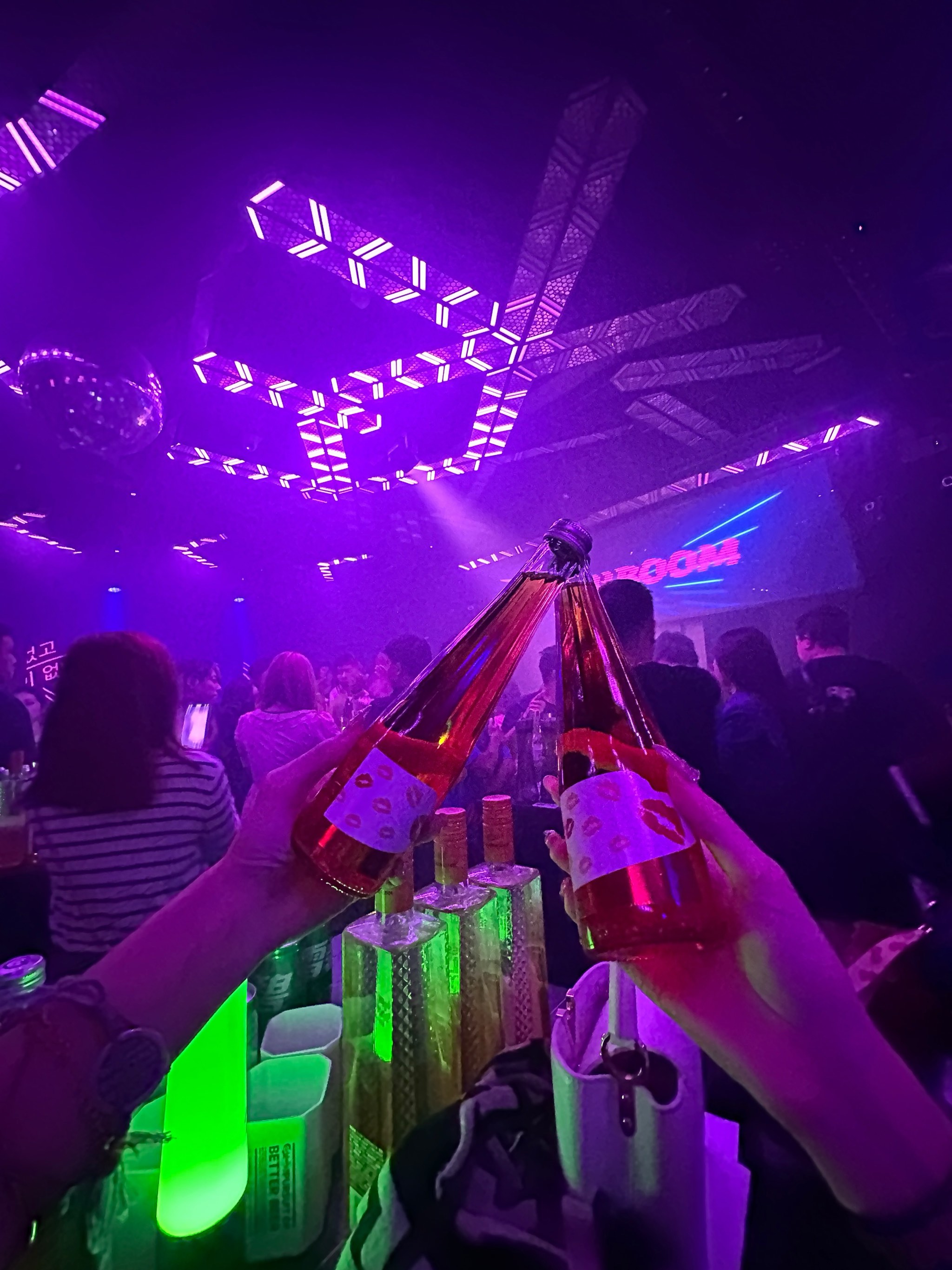 马鞍山商务ktv总排行推荐-雨山区ktv预定