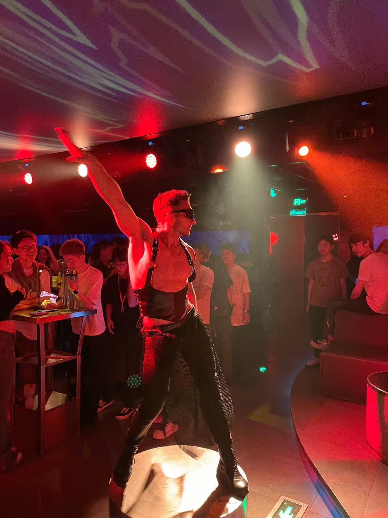 马鞍山商务ktv怎么玩最精彩-含山县ktv预定