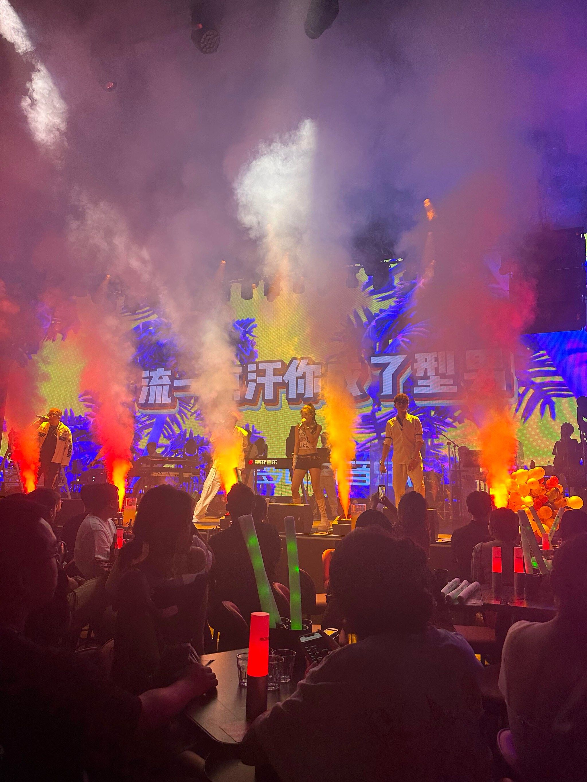 马鞍山商务KTV推荐-雨山区ktv预定